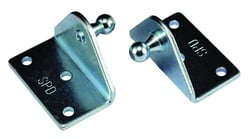 Picture of JR Products BR-1060 Gas Spring Mount Bracket Set