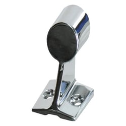 Picture of Whitecap Industries 6081C Aft Handrail Stanchion 7/8" OD Stainless Steel