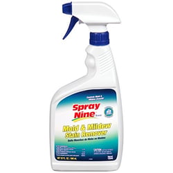 Picture of Spray 9 15045 Mold & Mildew Stain Remover 32 oz Disinfectant Cleaner