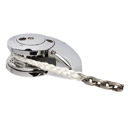 Picture of Maxwell RC10812V Automatic Rope Chain Windlass 5/16" Chain to 5/8" Rope