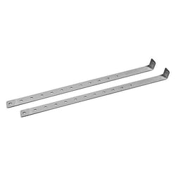 Picture of Weatherguard 9730301 Shelf Support for Rapid Mount 36 Inch Shelving