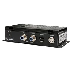 Picture of Maretron MBB300C-01 N2KView Vessel Monitoring Control Black Box