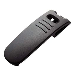 Picture of Standard Horizon CLIP-24 Replacement Belt Clip for HX150 and HX100 Marine VHF Radios
