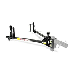 Picture of Fastway 90-00-1201 Equal-i-zer 12K Weight Distribution Hitch with 4-Point Sway Control