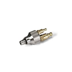 Picture of Teleflex HP6148 SeaStar Helm Adapter Kit for Power Purge Jr.