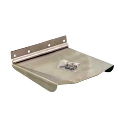 Picture of Bennett TPAM120 10" x 12" M120 Sport Trim Tab Plane Assembly