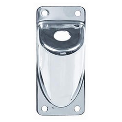 Picture of SeaStar Solutions 48210 DC Control Cable Angled Mounting Bracket