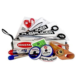 Picture of Ronstan RFSPLICE-KIT3 Pro Splicing Kit for Marine Rope and Line