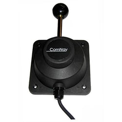 Picture of ComNav 20310002 Marine Autopilot Jog Switch with Single Switch Set