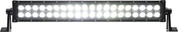 Picture of Optronics UCL20CB 22" LED Light Bar Combo Spot/Flood Beam 40 Diode 120W