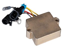 Picture of Sierra 18-5732 Voltage Regulator for Mercury EFI 4-Stroke Outboards