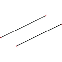 Picture of Weatherguard 2102-0-01 Mounting Channel Kit 102 Inch for EZ Glide 2