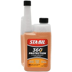 Picture of Sta-Bil 22275 360 Protection Ethanol Treatment & Fuel Stabilizer 32oz