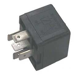 Picture of Sierra 18-5705D Marine Power Trim Relay 5-Terminal 12V SPDT