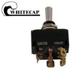 Picture of Whitecap Industries S8085C Illuminated Momentary Toggle Switch On/Off 12V 15A