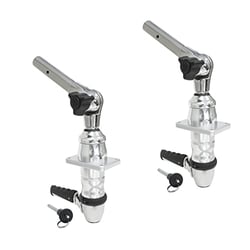 Picture of Tigress 88850 XD Top Mount Outrigger Base - Pair