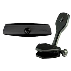 Picture of PTM Edge P12848-1300TEBBK Mirror Bracket Kit VR-140 Elite Panoramic Mirror Black