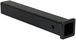 Picture of Buyers RT255818 2-1/2 Inch Receiver Tube 18 Inch Shank