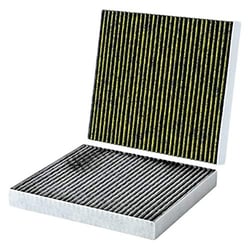 Picture of WIX Racing Filters 24313XP XP Cabin Air Panel Filter with Activated Carbon