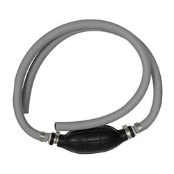 Picture of Sierra 188015S1 Fuel Line Assembly 8 Ft 3/8 Inch with Primer Bulb