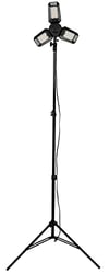 Picture of Performance Tool W2286 LED Work Light with Tripod Stand 6500 Lumens