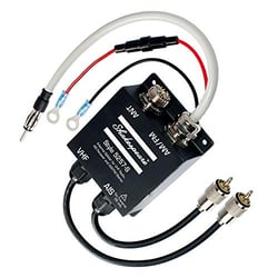 Picture of Shakespeare Antennas 5257-S VHF AIS AM/FM Antenna Splitter
