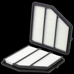 Picture of WIX Racing Filters WA10947 Premium Panel Air Filter