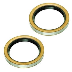 Picture of Wesbar 5607 Trailer Wheel Grease Seal 2.331" OD x 1.75" ID