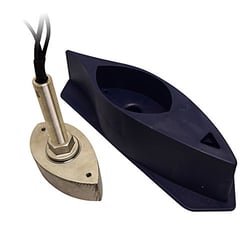 Picture of Furuno 165T-50/200-SS260 DFF3D Thru-Hull Combo Transducer with Motion Sensor