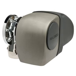 Picture of Maxwell HRC101012VLP HRC10 Horizontal Windlass 12V Rope Chain No Capstan