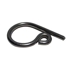 Picture of Ronstan RF413 Clevis Pin Retaining Clip Stainless Steel 16mm ID