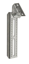Picture of C.E. Smith 10002G Swivel Bolster Bracket 12 Inch for Boat Trailer Bunks