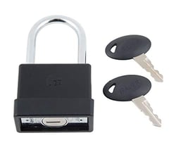 Picture of AP 013704 Key'd-A-Like Rekeyable Padlock for RV