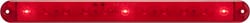 Picture of Optronics MCL70RS Ultra Thin LED Identification Light Bar 15" Red