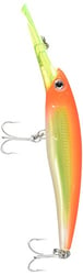 Picture of Rapala XRMAG20HH X-Rap Magnum 20 Fishing Lure Hot Head 5.5 Inch