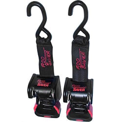 Picture of Rod Saver RT40 Retractable Transom Tie-Down 40 Inch Pair