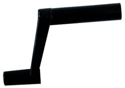 Picture of JR Products 20225 Plastic Window Crank Handle 1-3/4" Black