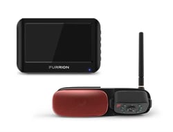 Picture of Furrion FOS43TASR Vision S 4.3" Wireless RV Backup Camera System with Night Vision