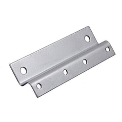Picture of AP MEGR900 Universal Z-Mount LP Propane Regulator Mounting Bracket