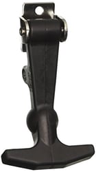 Picture of Southco 37-20-086-20 Flexible Draw Latch Handle EPDM Rubber 4 Inch