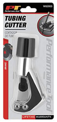 Picture of Performance Tool W82003 Professional Tubing Cutter 1/8 to 1-1/8 Inch