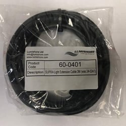 Picture of Lumishore 60-0401 SUPRA Light Extension Cable 3 Meter