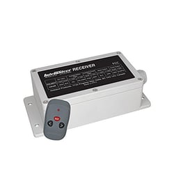 Picture of Intellisteer INTTYPEA Type A Wireless Jog Controller for Marine Autopilot Systems