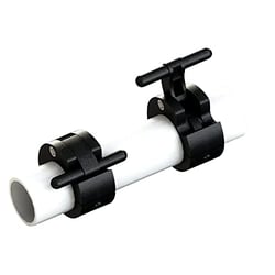 Picture of RUPP Marine CA-0180 Folding Halyard Line Retainer for Telescoping Outrigger Poles