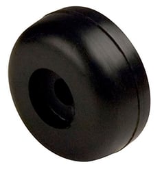 Picture of C.E. Smith 29580 Boat Trailer Roller 3" x 1-1/4" with 1/2" ID Shaft