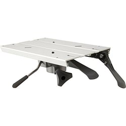 Picture of Attwood Marine 278AOZAGL1 278 Airglide Slider with 0° Tilt and Long Handle
