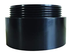 Picture of Valterra D502929 3 Inch Hub x MPT DWV Adapter