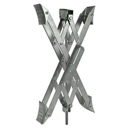 Picture of Ultra-Fab 21-001095 Tandem Axle Wheel Chock with Ratchet Lock