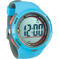 Picture of Ronstan RF4055B ClearStart 50mm Sailing Watch Blue/Grey