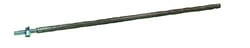 Picture of Valterra TX36T 36-Inch RV Waste Tank Extension Tube with 3-1/2 Inch Stud